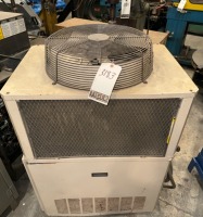 AEC Application Engineering Portable Chiller