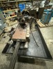 Jones & Lamson Turret Lathe #5 - 4
