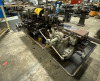 Jones & Lamson Turret Lathe #5 - 7
