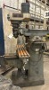 Wilton Corp. Milling Machine