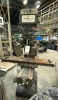 Wilton Corp. Milling Machine - 2