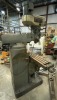 Wilton Corp. Milling Machine - 6