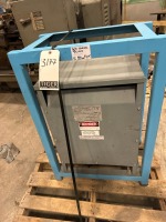 Sorgel 3-Phase Insulated Transformer