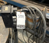 Durant Tool Co. Pallet Coil/Decoiler - 3