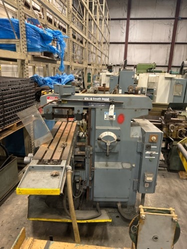 SBL South Bend Mill