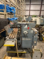 SBL South Bend Mill