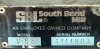 SBL South Bend Mill - 6