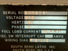SBL South Bend Mill - 7