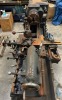 The Hendey Machine Co. Lathe - 9