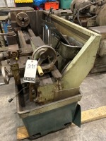 RMT Champion 1250 Lathe