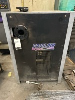 Friular Air Dryer