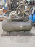 Champion Pneumatic Air Compressor
