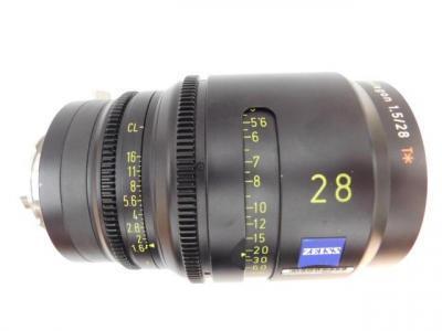 Zeiss Digiprime 28mm
