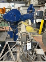 DeWalt 16" Abrasive Cut-Off Saw