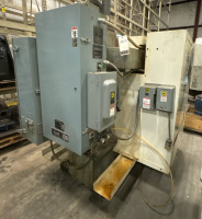 Fadal Engineering Co. Inc. CNC Vertical Machining Center