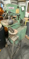 Grob Inc Bandsaw
