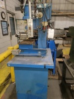 Acromark Co. Hydraulic Press