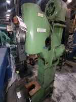 John Mill & Co. Boring Press