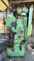 John Mill & Co. Boring Press