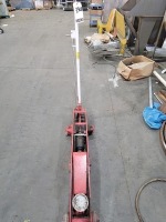 Hydraulic Floor Jack