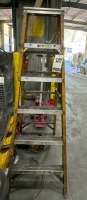 Werner 6-Step Ladder