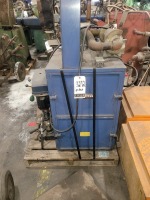 Torit Dust Collector & Ryobi Drill Press