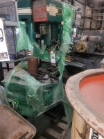 Powermatic-Houdaille Inc Drill Presses