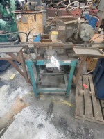 Viking LMG Industries Tool Grinder