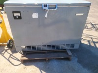 Revco Ultra-Low Deep Freezer