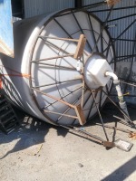 SII Plastic Water Tank