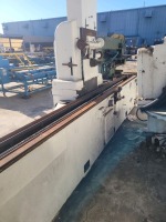 Thompson Surface Grinder