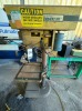 Powermatic-Houdaille Inc Drill Press