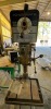 Powermatic-Houdaille Inc Drill Press - 3