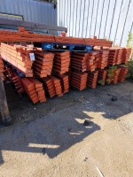 (384) Standard Style Crossbeams