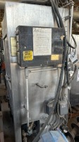 Alvey Equipment Washing Machine