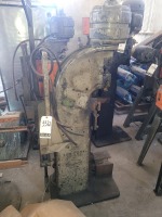 Grant Mechanical Punch Press