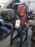 Rouselle Mechanical Punch Press
