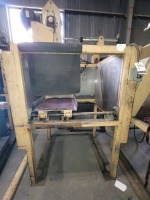 Heavy Duty Industrial Stamp Press w/ Motors & Controls