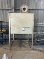 Industrial Air Drying Unit