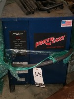 NorthEast Industrial Battery Charger