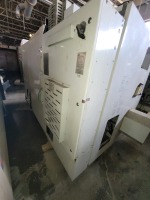 Haas Automation Vertical CNC Machining Center