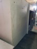 Ziersh Grinding CNC Vertical Machining Center