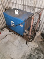 Miller Dialarc 250 Welding Machine