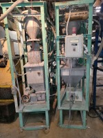 Vac-U-Max Dust Collecting Systems