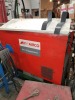 Airco Arc Equipment Welder w/ Platform Stand - 2