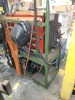 Airco Arc Equipment Welder w/ Platform Stand - 4