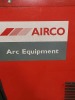 Airco Arc Equipment Welder w/ Platform Stand - 5