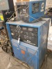 Miller Syncrowave 300 Welding Machine w/ Miller Radiator-1 Cooling System - 5