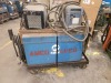 Miller GoldStar 600SS Welding Machine, Thermal Dynamics Welder, & Miller Coolmate 3 Coolant System - 9