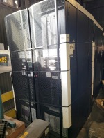 Square D Circuit Breaker Panel Boards